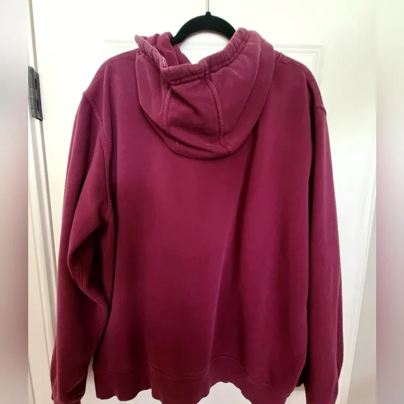 North Face hoodie - Picture 3 of 4